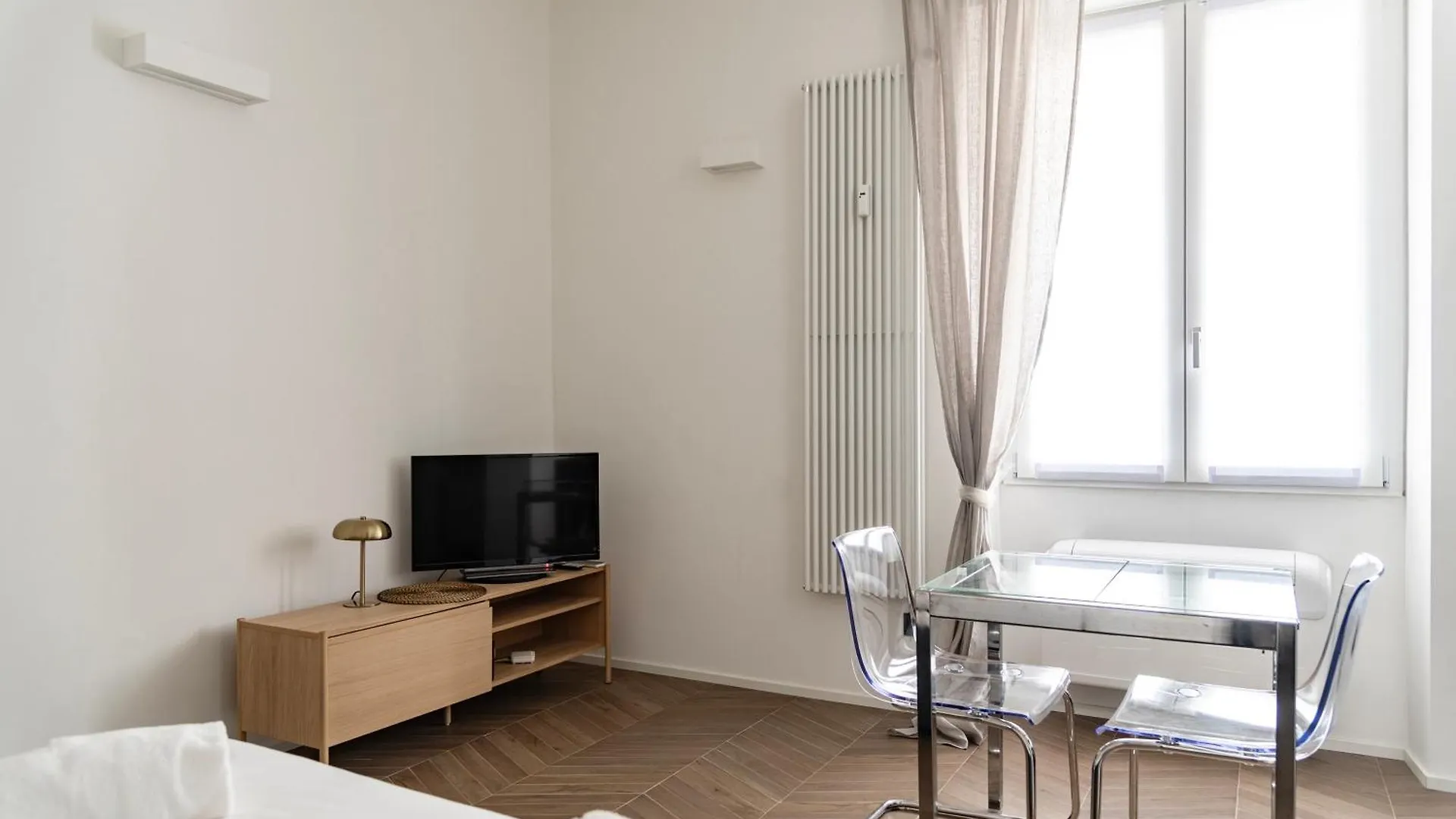 Youhosty - Bergamo 8 Milan