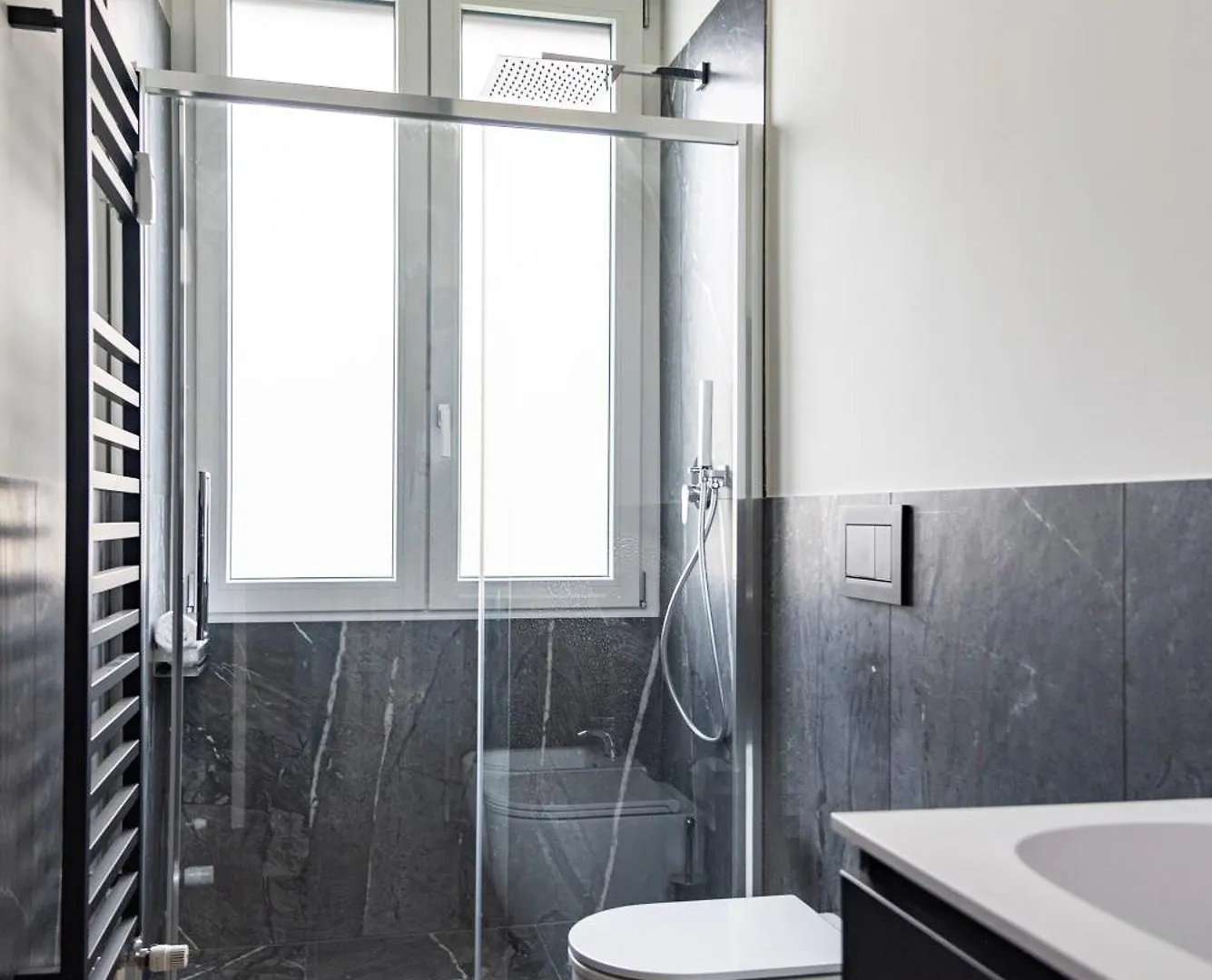 Youhosty - Bergamo 8 Milan Apartment
