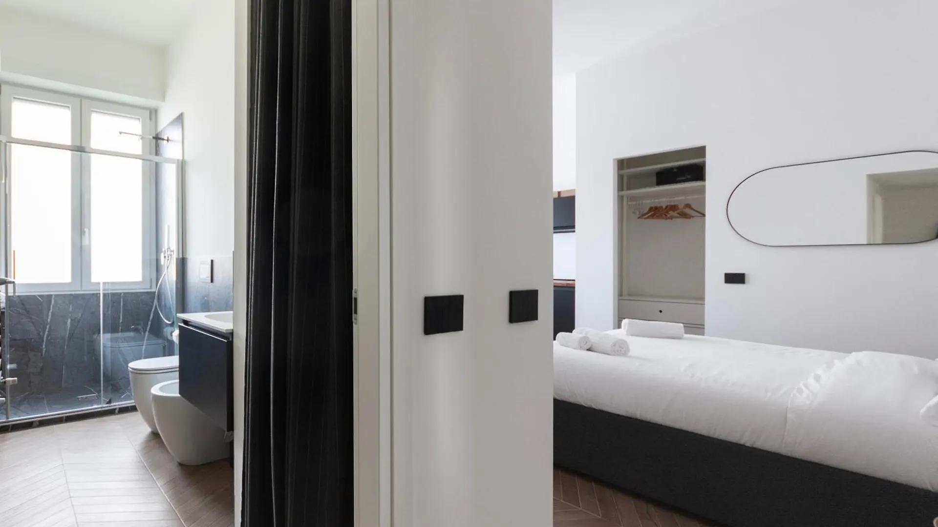 Youhosty - Bergamo 8 Milan