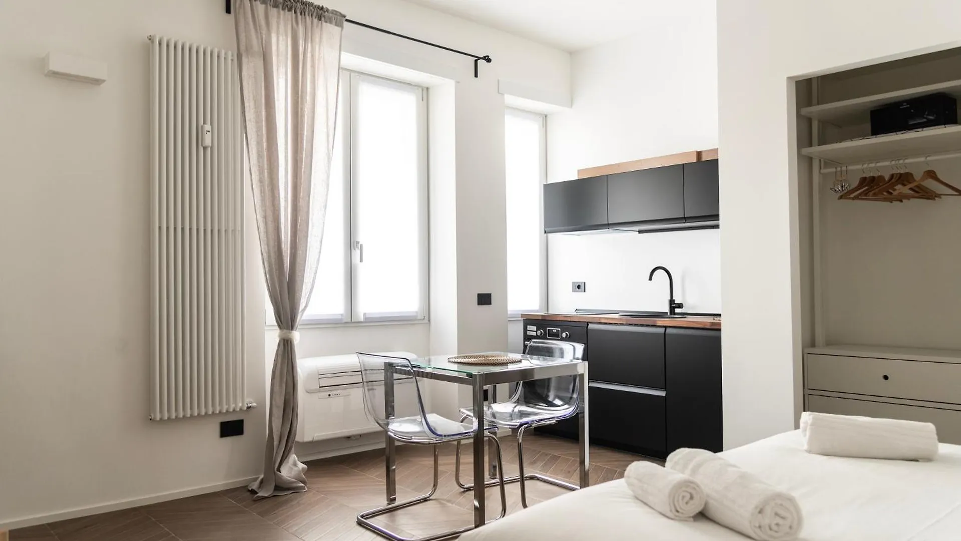 Apartment Youhosty - Bergamo 8 Milan