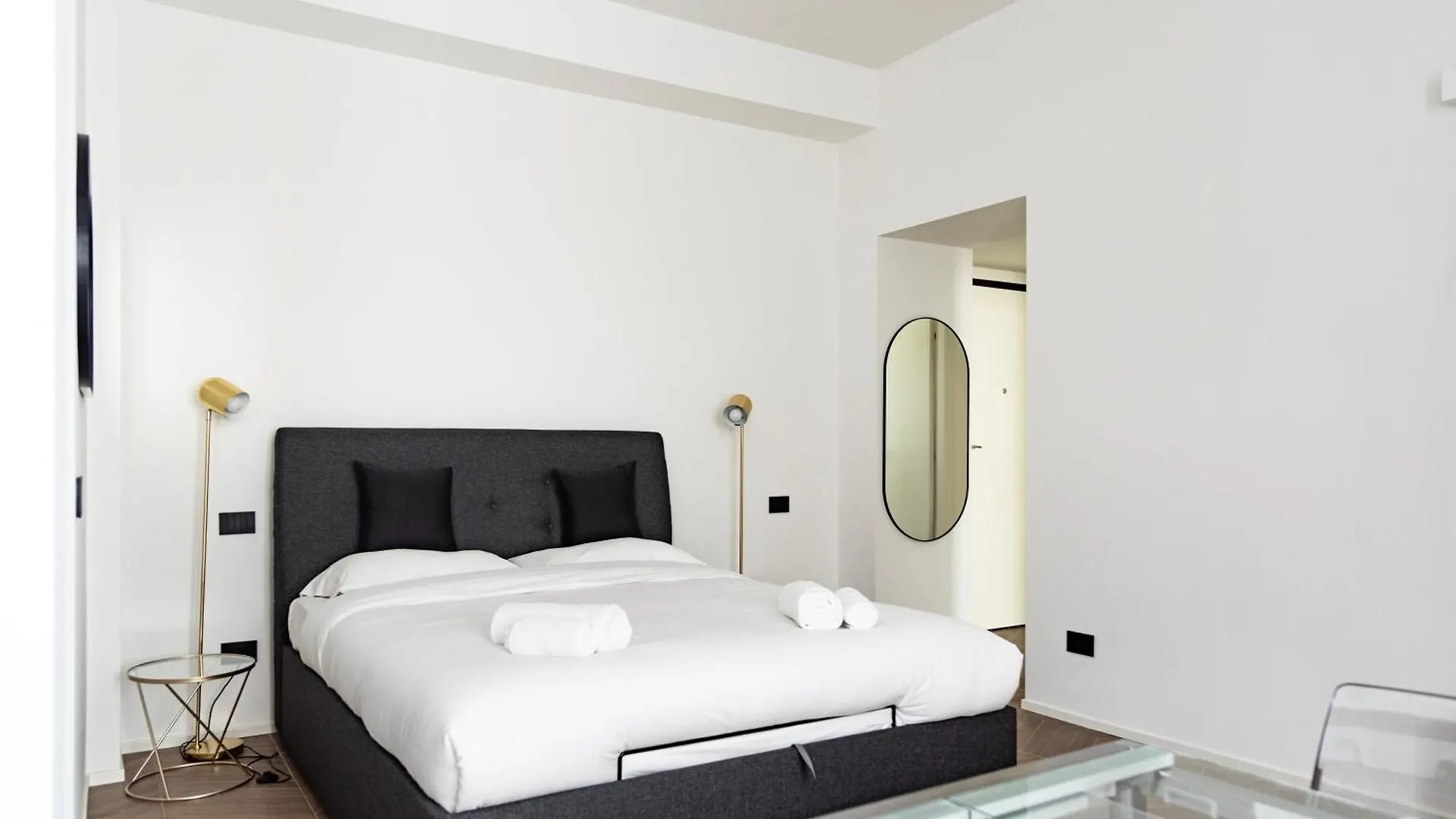 Apartment Youhosty - Bergamo 8 Milan Italy